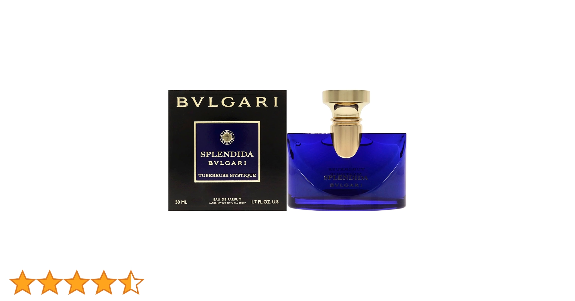 BVLGARI SPLENDIDA 50ml 香水 ブルガリの香水「ブルガリ スプレンディダ」4選 | Precious.jp